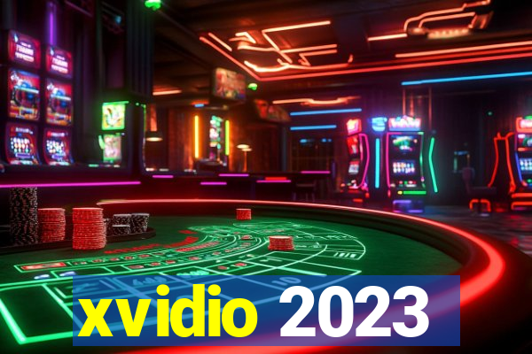 xvidio 2023